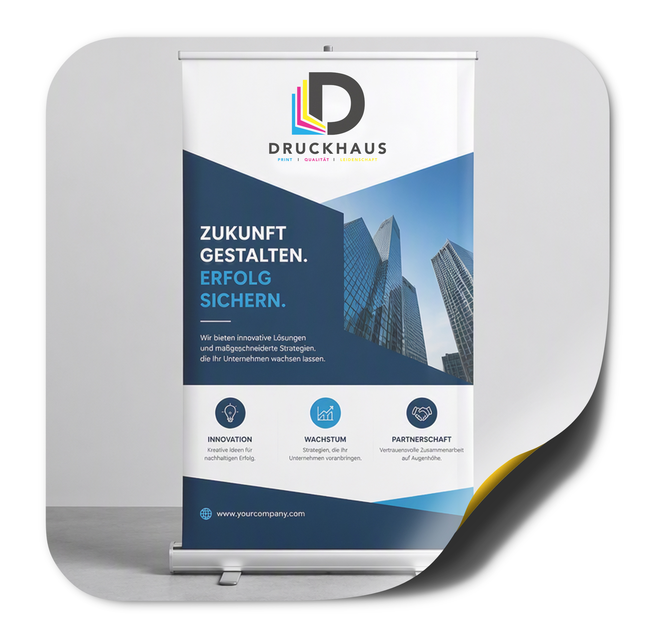 Roll-up Material 1